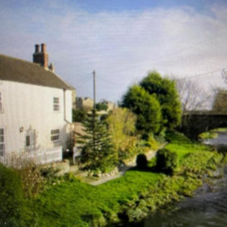 Clearwater 17Th Century Cottage Richmond  Εξωτερικό φωτογραφία